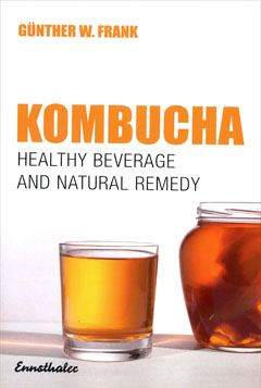 Cover of G&uuml;nther's book
